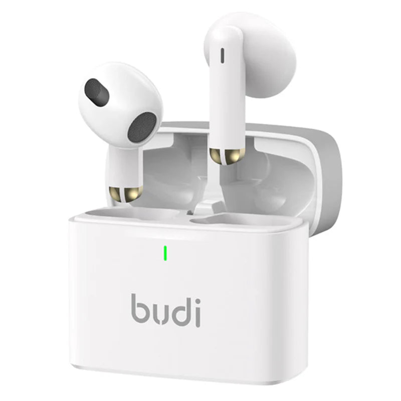 Budi EP17W True Wireless Stereo